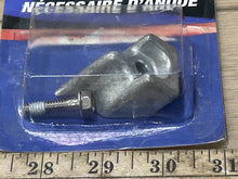 Johnson Evinrude OMC 432397 Anode & Screw Kit