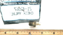 Mercury 21-42867 Check Valve