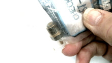 Mercury 21-42867 Check Valve