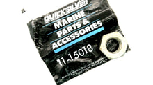Mercury 11-15018 Nut