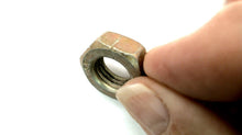 Mercury 11-15018 Nut