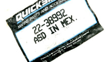 Mercury 22-38992 Nipple Fitting