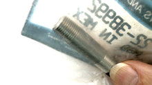 Mercury 22-38992 Nipple Fitting