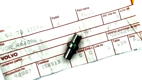 Volvo Penta 964086 Plug
