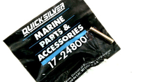 Mercury 17-24800 Roll Pin