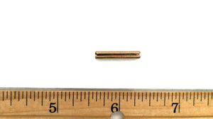 Mercury 17-24800 Roll Pin