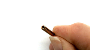 Mercury 17-24800 Roll Pin