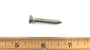 Johnson Evinrude OMC 312270 Screw