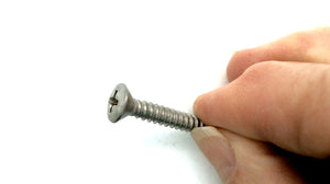 Johnson Evinrude OMC 312270 Screw