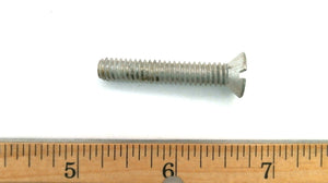 Johnson Evinrude OMC 200267 Remote Control Housing Screw