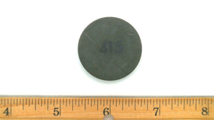 OEM Volvo Penta 463563-7 463563 Adjusting Shim .415
