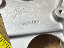 Chrysler Marine 183940-1 Plate/Steering Bracket