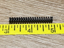 Mercury 24-30885 Cam Follower Compression Spring