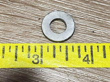 Johnson Evinrude OMC 120196 Washer