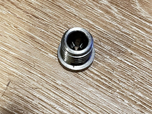Volvo Penta 832552 Plug