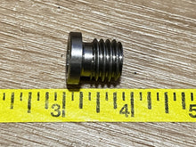 Volvo Penta 832552 Plug