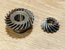 Kiekhaefer Mercury 24969A1 Pinion Gear & Prop Gear for Mark 6 6A