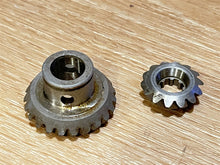 Kiekhaefer Mercury 24969A1 Pinion Gear & Prop Gear for Mark 6 6A