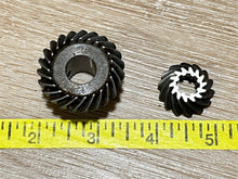 Kiekhaefer Mercury 24969A1 Pinion Gear & Prop Gear for Mark 6 6A
