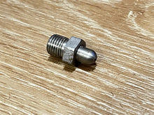 Johnson Evinrude OMC 307457 Stern Bracket Lube Fitting