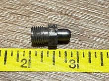 Johnson Evinrude OMC 307457 Stern Bracket Lube Fitting