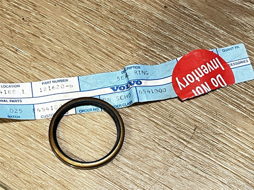 Volvo Penta 181620 Sealing Ring