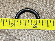 Volvo Penta 897312 Lock Ring 1/2 as photo'd
