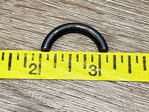 Volvo Penta 897312 Lock Ring 1/2 as photo'd