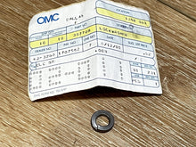 Johnson Evinrude OMC 307708 Lockwasher