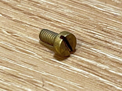 Volvo Penta 840384 Screw