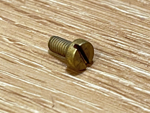 Volvo Penta 840384 Screw