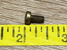 Volvo Penta 840384 Screw