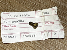 Volvo Penta 840384 Screw