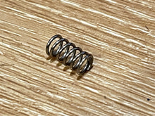 Yamaha 6E5-14223-00-00 Air Adjusting Spring