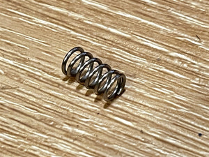 Yamaha 6E5-14223-00-00 Air Adjusting Spring