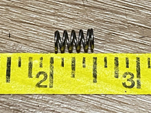 Yamaha 6E5-14223-00-00 Air Adjusting Spring