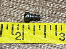 Chrysler Force 10-F1059 Screw