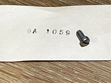 Chrysler Force 10-F1059 Screw
