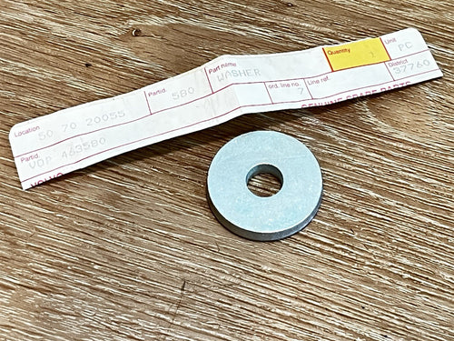 Volvo Penta 463580 Washer