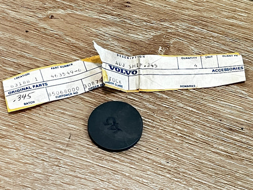 Volvo Penta 463549-6 463549 Adjusting Shim .345