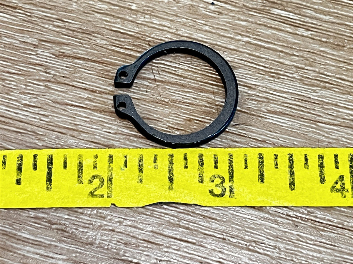 Volvo Penta 814030 Lock Ring – Pine Lake Parts