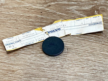 Volvo Penta 463553-8 463553 Adjusting Shim