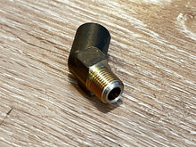 Volvo Penta 809109-2 809109 Elbow