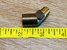 Volvo Penta 809109-2 809109 Elbow