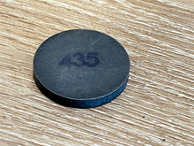 Volvo Penta 463567-8 463567 Adj Shim .435