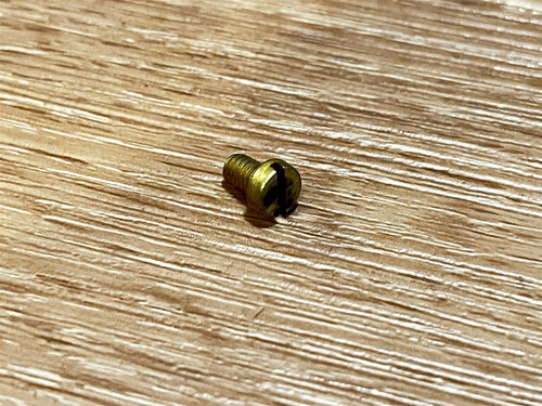 Volvo Penta 803723 Screw