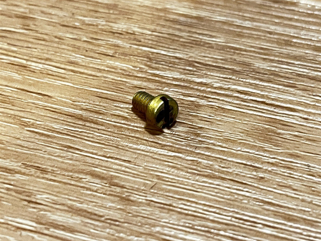 Volvo Penta 803723 Screw