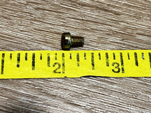 Volvo Penta 803723 Screw