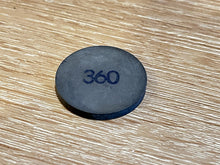 Volvo Penta 463552-0 463552 Adjusting Shim .360