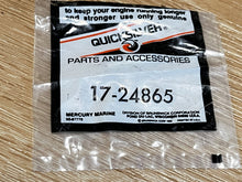 Mercury 17-24865 Groove Pin